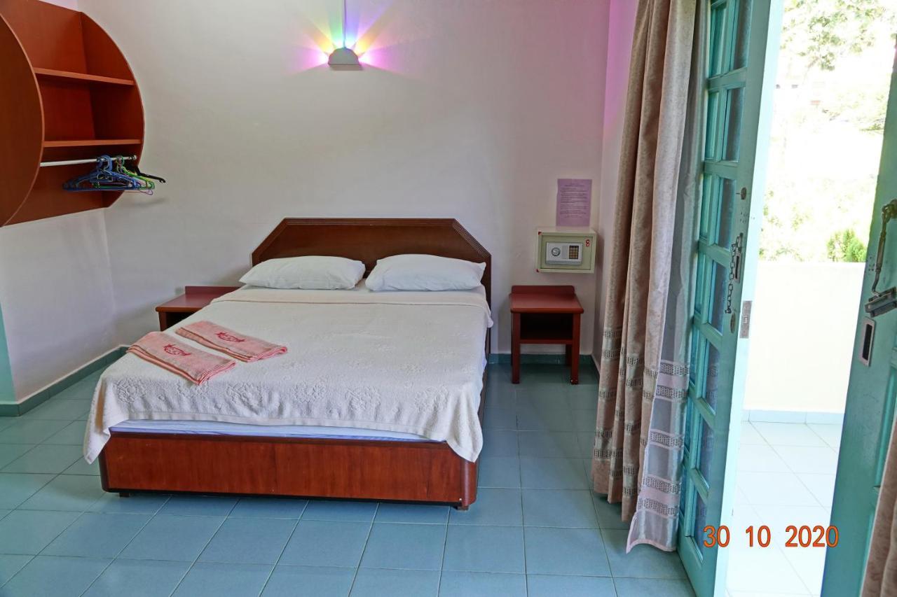 The Room Concept Homestay Kuah Luaran gambar