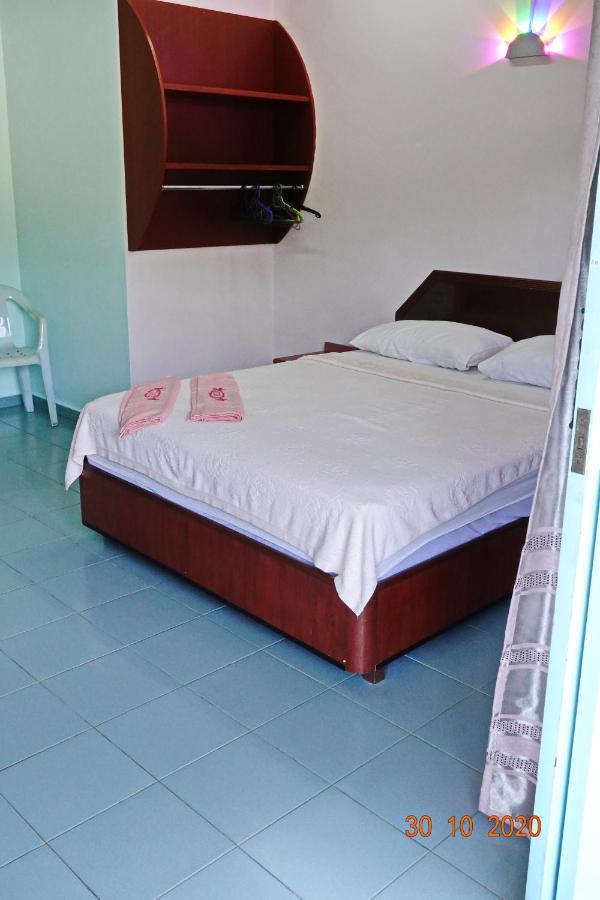 The Room Concept Homestay Kuah Luaran gambar