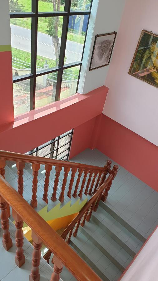 The Room Concept Homestay Kuah Luaran gambar