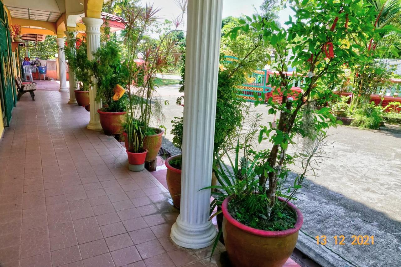 The Room Concept Homestay Kuah Luaran gambar