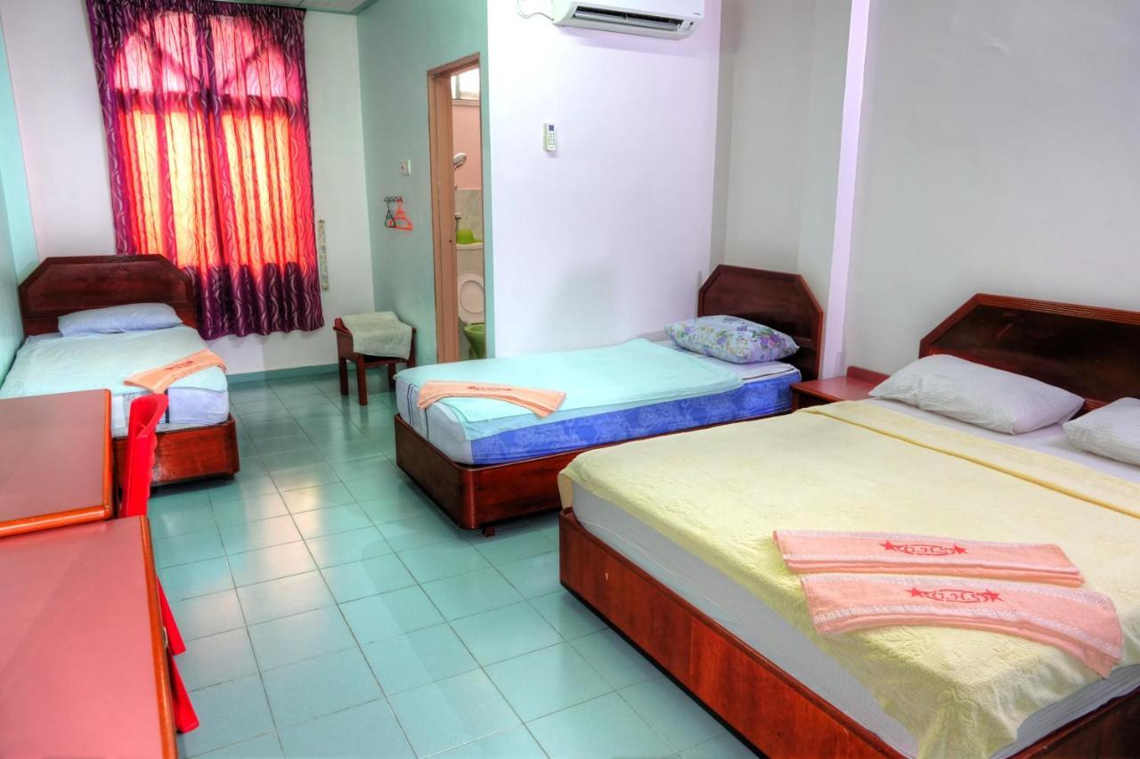 The Room Concept Homestay Kuah Luaran gambar